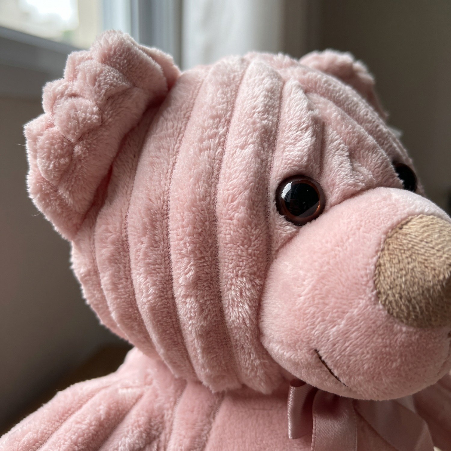 Urso Luly G