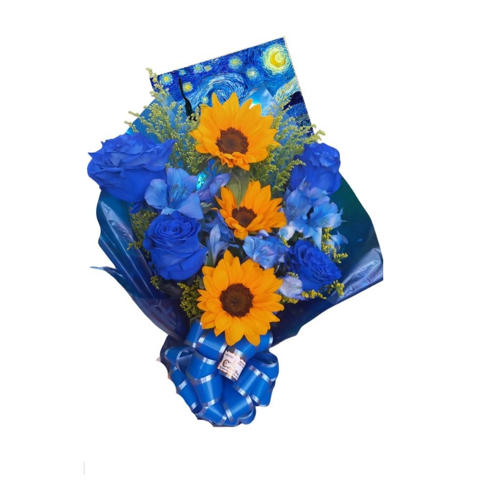 Van Gogh Premium