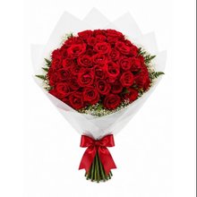  50 Rosas Vermelhas