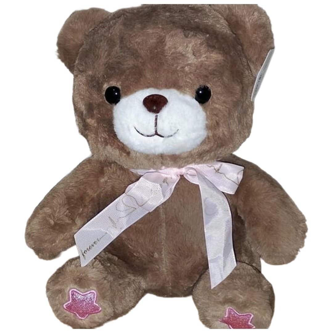 Urso de Pelucia 30 cm