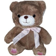 Urso de Pelucia 30 cm