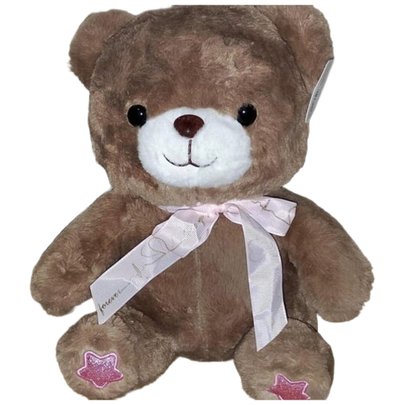 Urso de Pelucia 30 cm