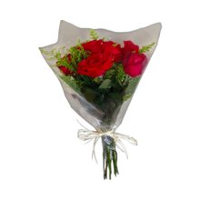 Buque Red 6 Rosas