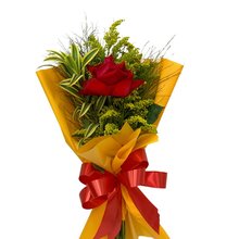 Ramalhete de uma Rosa