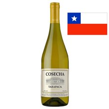 Vinho Tarapaca Cosecha Chardonnay