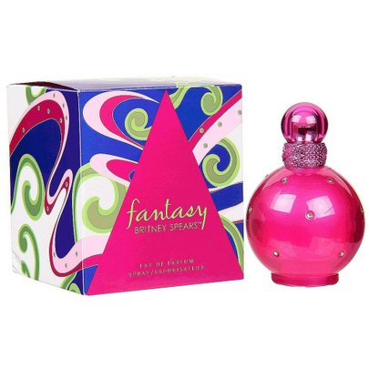 Perfume Fantasy Britney Spears Eau de Parfum 100ml - Feminino