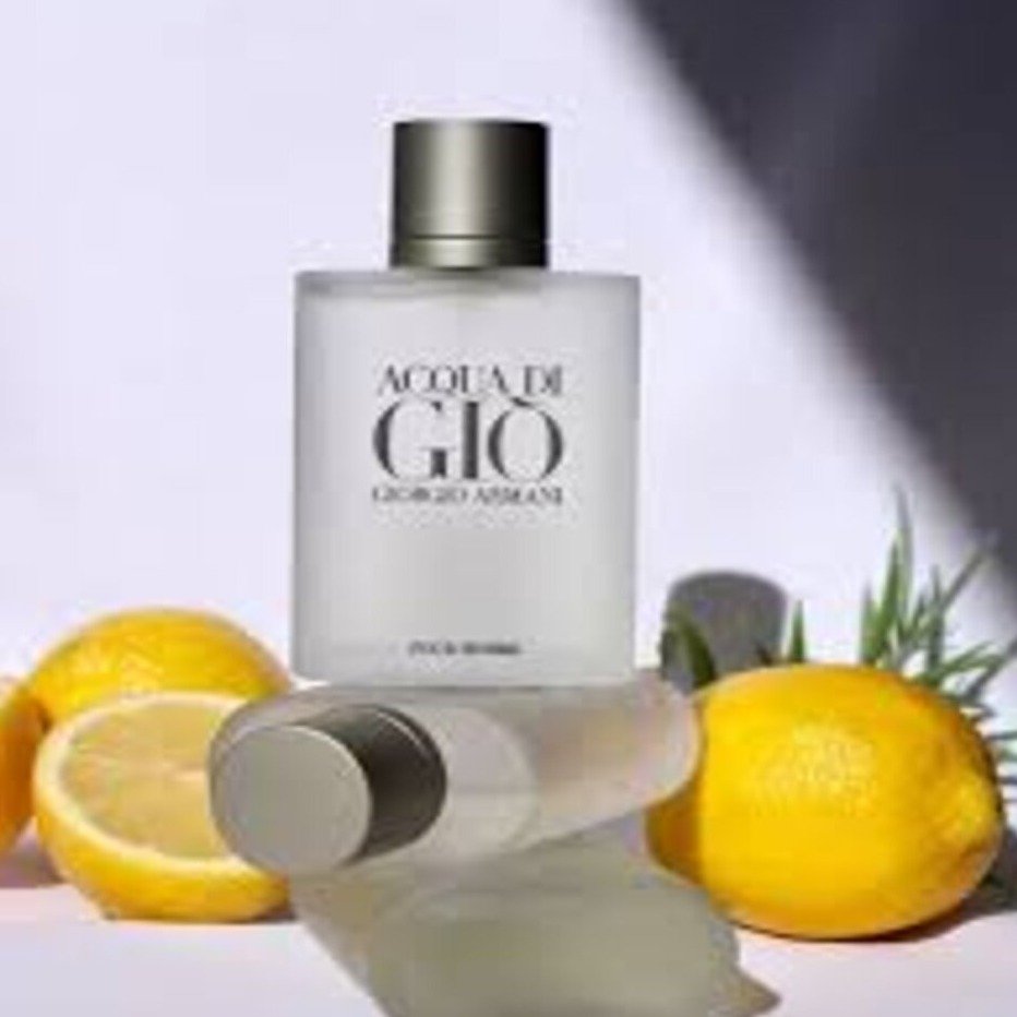 Acqua Di Gio Giorgio Armani EDT 100ml - Masculino 