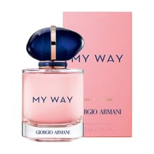 My Way Giorgio Armani Eau de Parfum 90ml Feminino