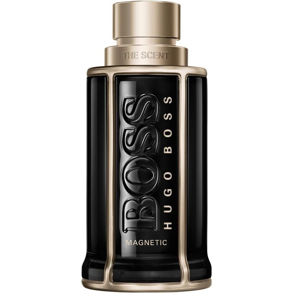 Hugo Boss The Scent Magnetic Eau de Parfum 100ml- Masc