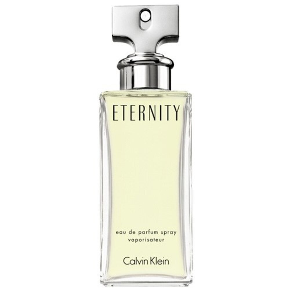 Eternity Calvin Klein Eau de Parfum 100ml - Feminino