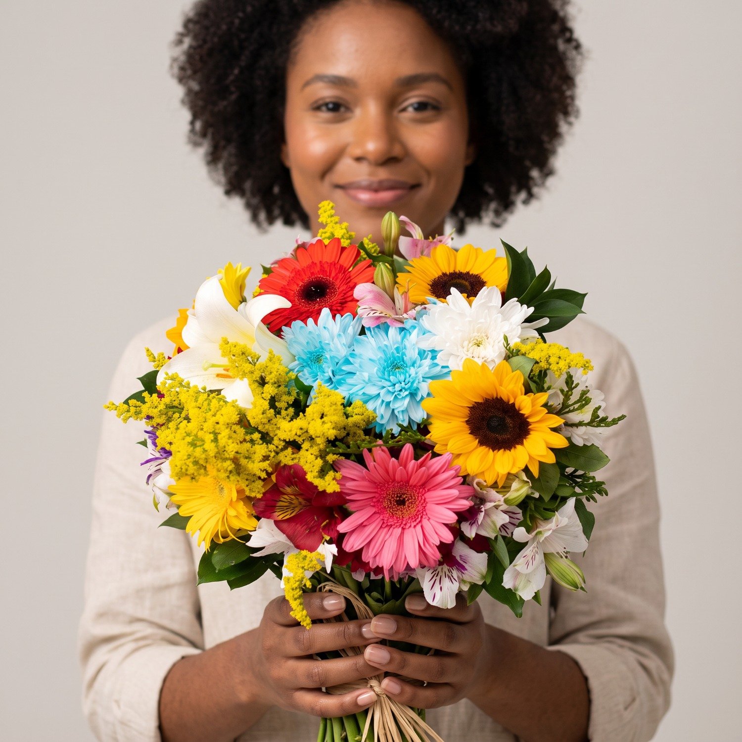 Flores do Campo