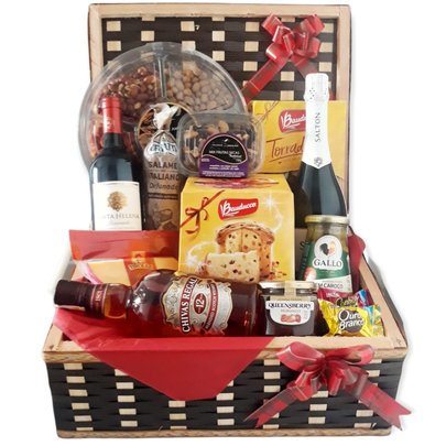 Maleta Natal Premium