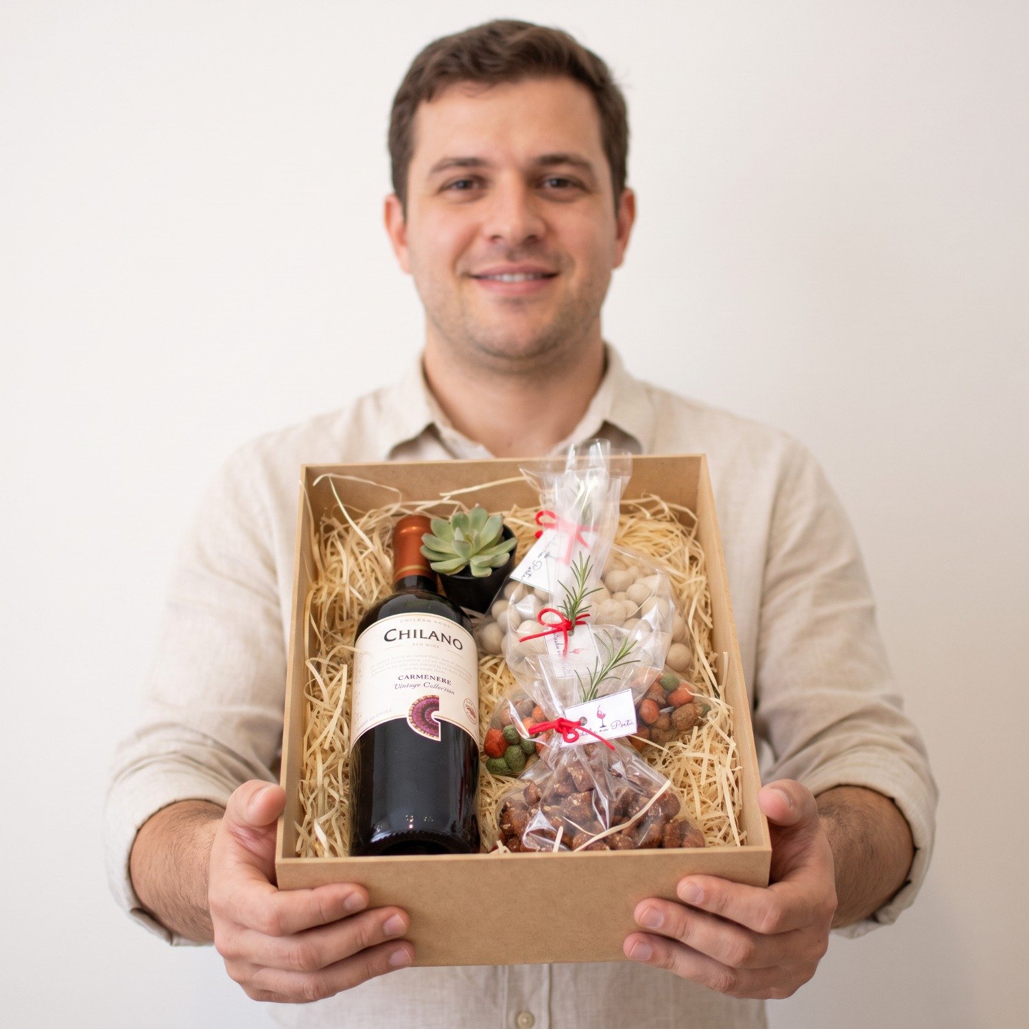 Vinho e Petisco