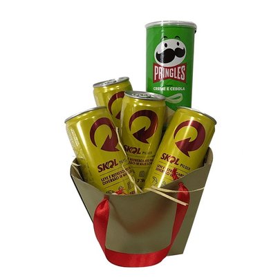 Cesta Skol