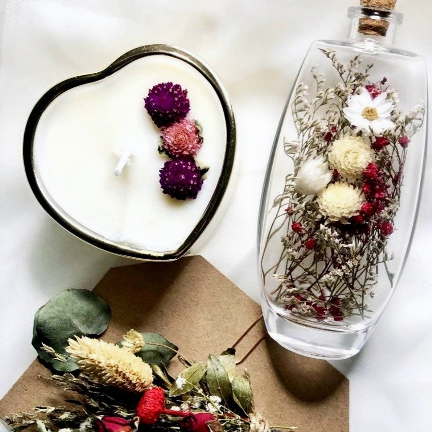 Cesta Especial Dia dos Namorados