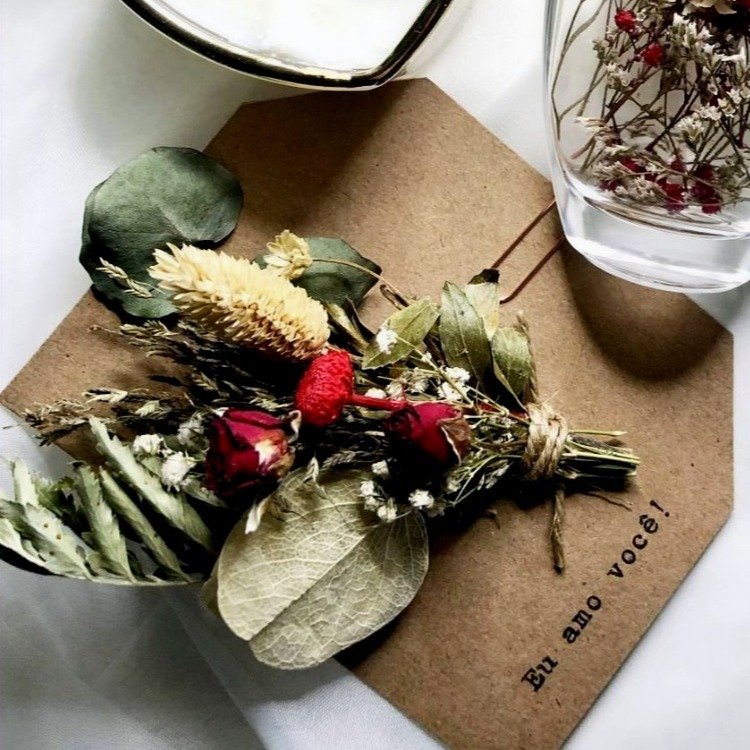 Cesta Especial Dia dos Namorados