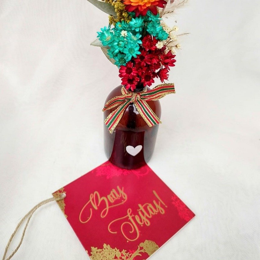 Especial Natal em Flor