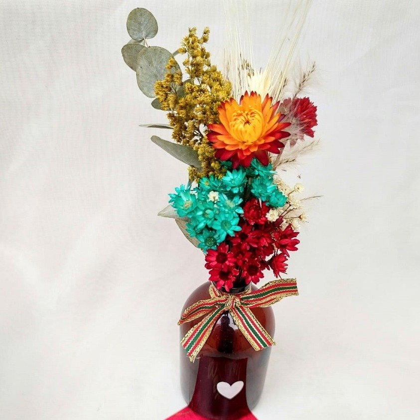 Especial Natal em Flor