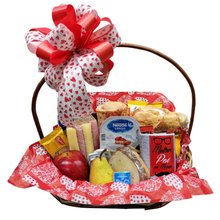 Cesta Te Amo Muito Pai