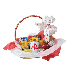 Cesta Café Parabéns Mãe (P)
