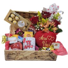 Baú Muito, Muito Amor