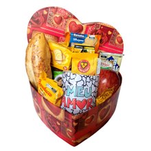 Box Café Eu Te Amo