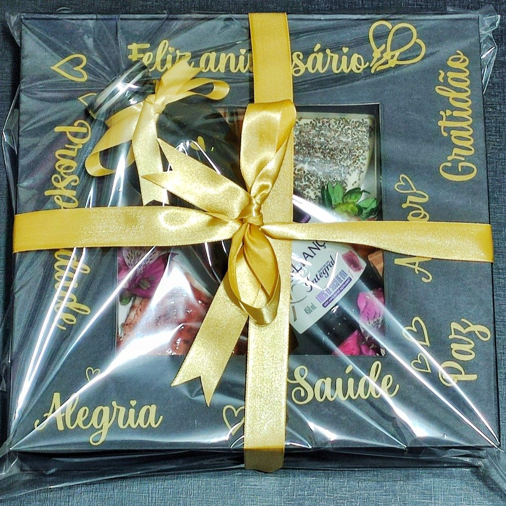 Tábua de Frios Premium