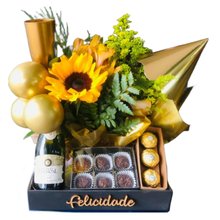 Parabéns Pra Você Super Luxo