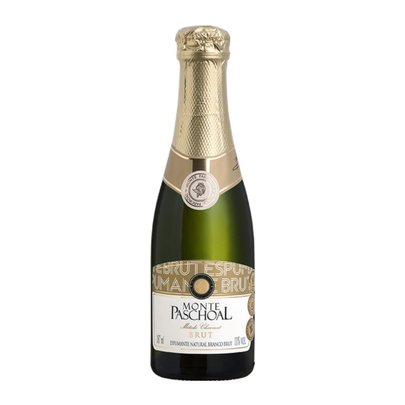 Espumante Brut Monte Paschoal Branco