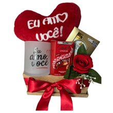 Amor Em Caixa 