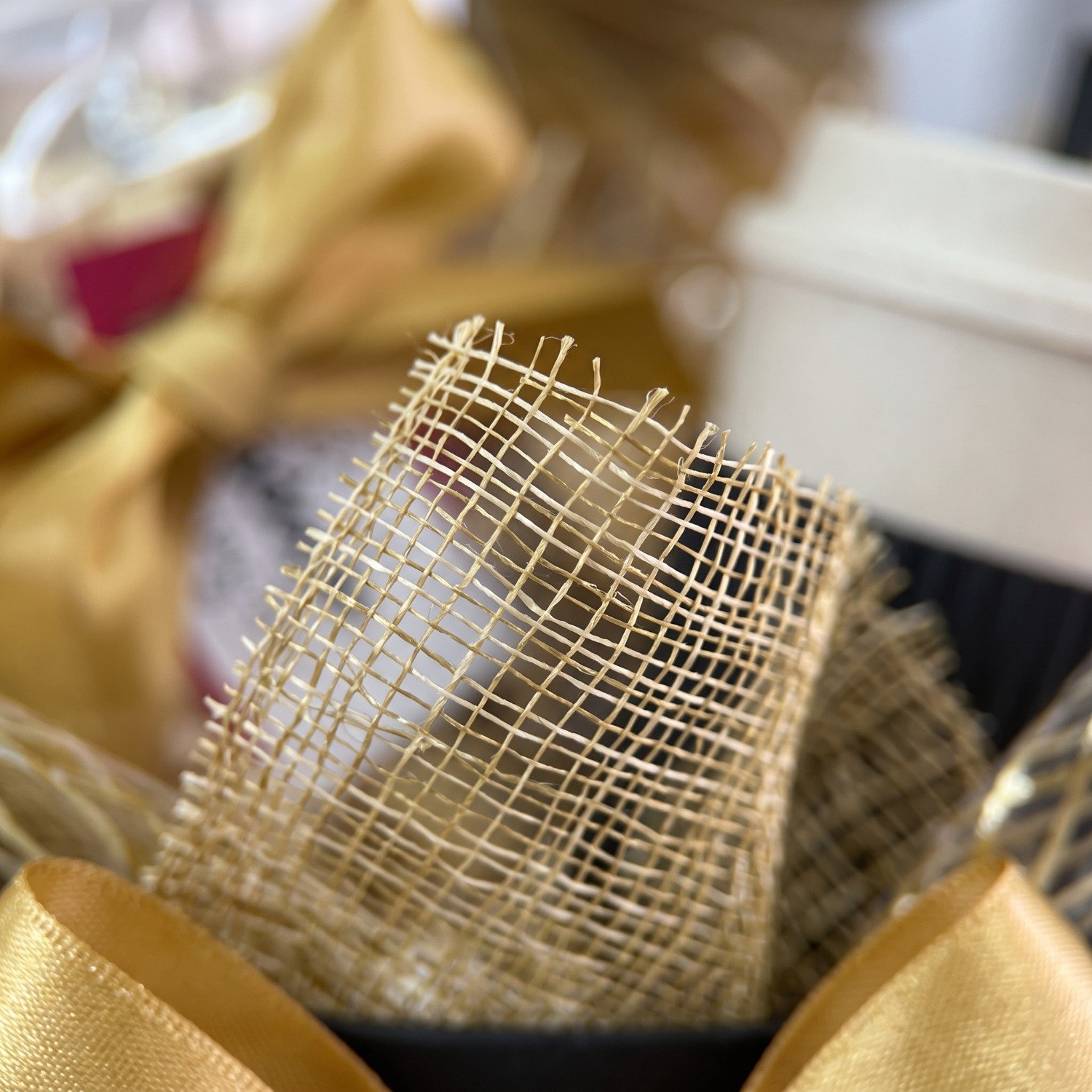 Cesta Especial Pipoca Gourmet e Copo de Café