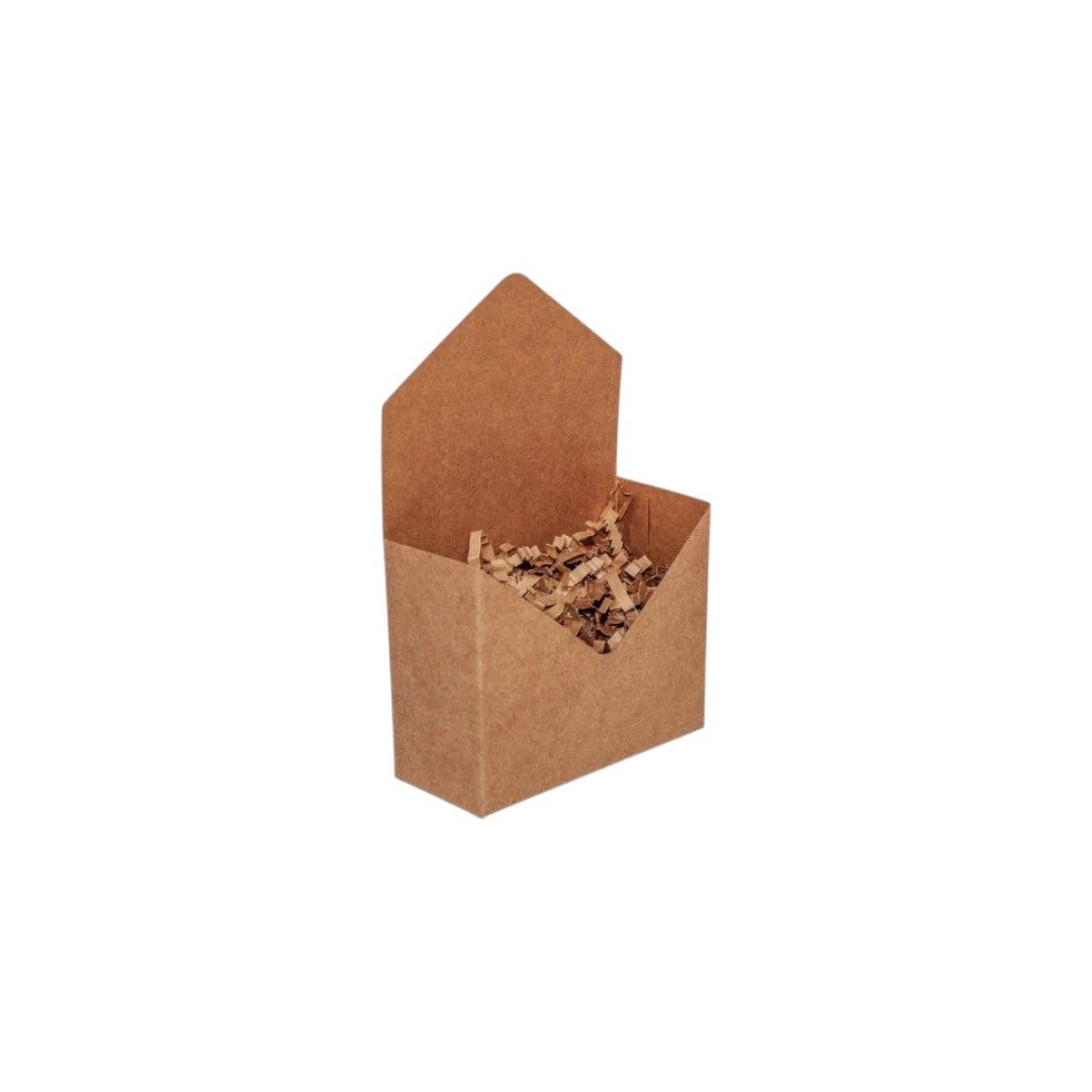 Mini Envelope Amor e Chocolate