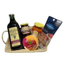 Essência de Minas - Cesta Premium