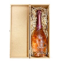 Moscatel Espumante Aurora 