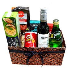 Cesta Momento Especial