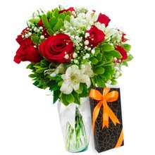 Inesquecível Amor e Bombons