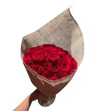 Buquê Charme de Rosas