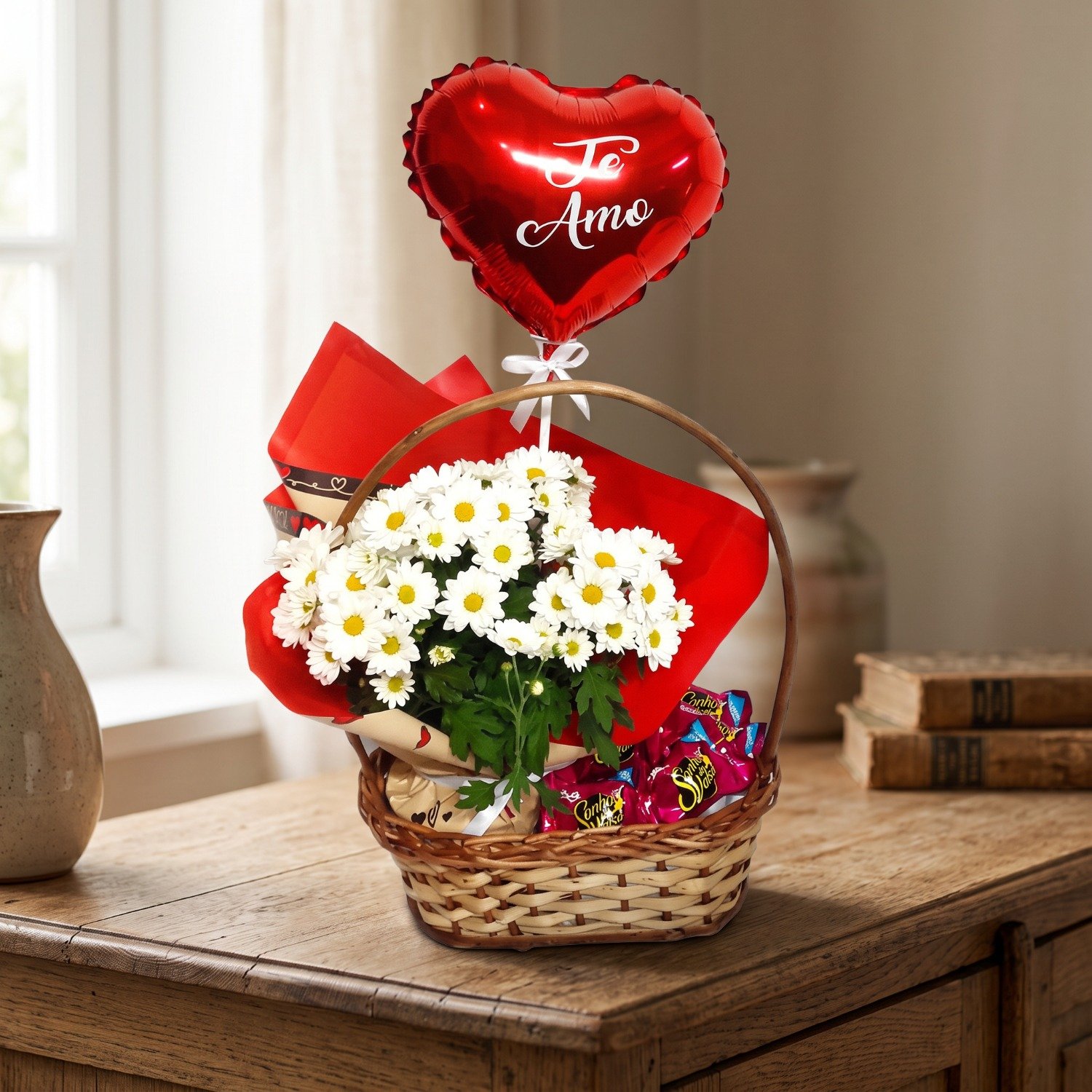 Jardim do Amor