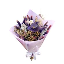Buquê Violet