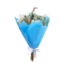 Buquê Azul do Campo 