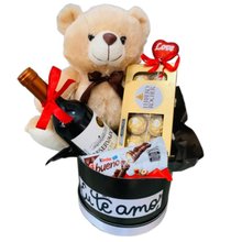 Box Meu Amor é Tudo