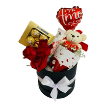 Box Para os Apaixonados