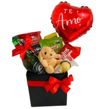 Box de Petiscos - Inesquecivel