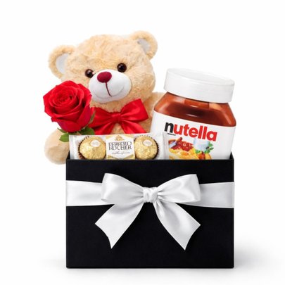 Box Doce Amor Especial