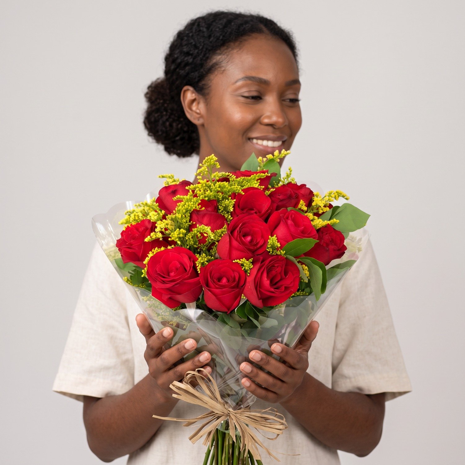 Amor de Rosas