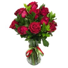 Arranjo Especial de Rosas 