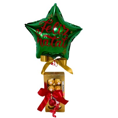 Mimo Estrela de Natal