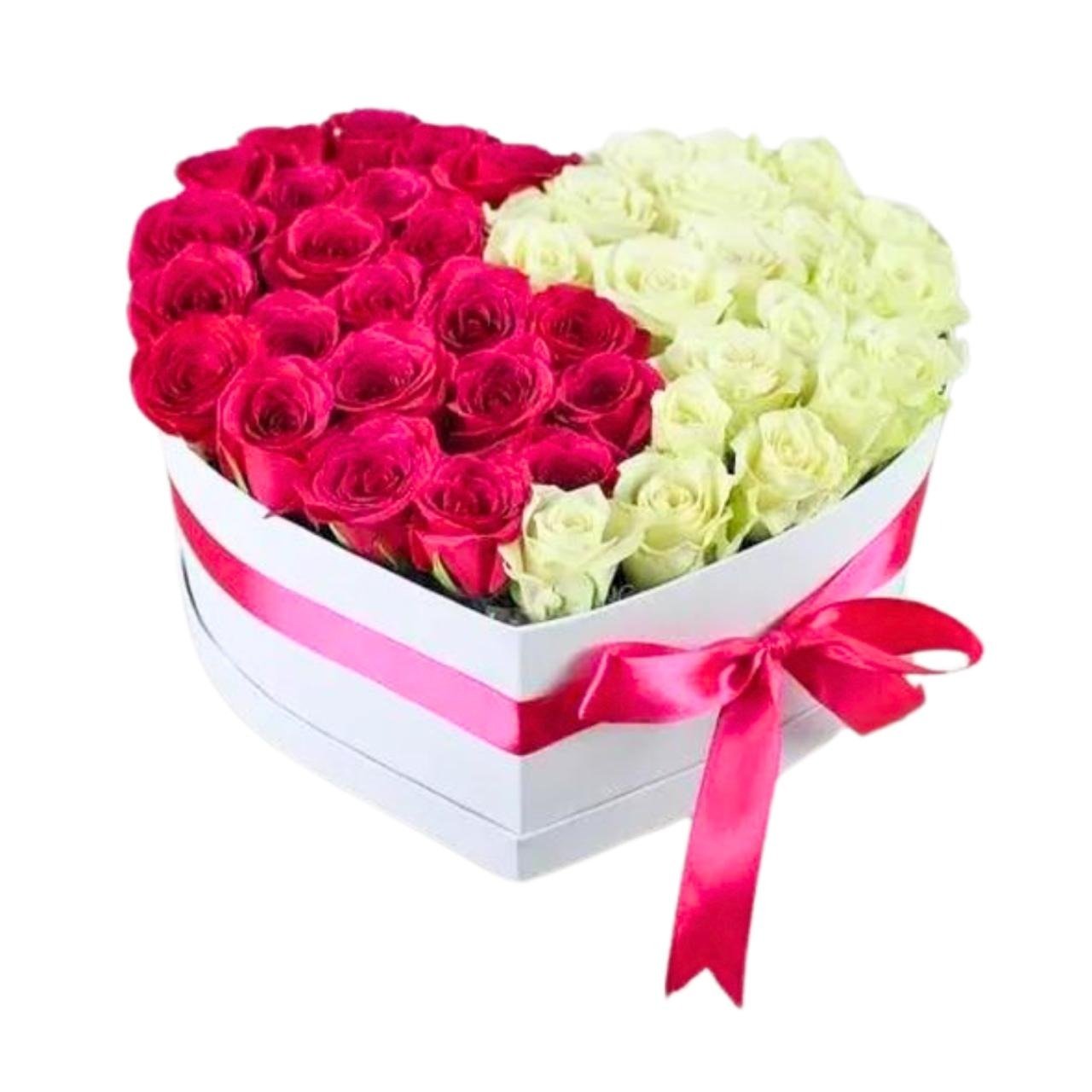 Box Duo Amor