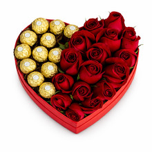 Coração Apaixonante