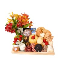 Box Média Primaveita 